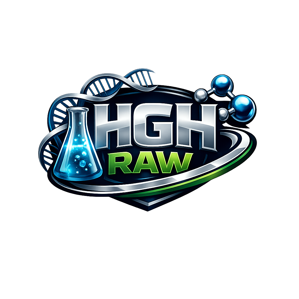 Human Growth Hormone