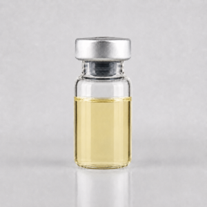 Oils Steroid Raw